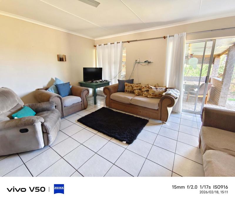 3 Bedroom Property for Sale in Klein Brak Western Cape